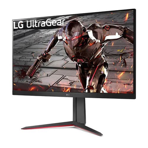 LG UltraGear 32GN650-B 32 Inch Gaming Monitor